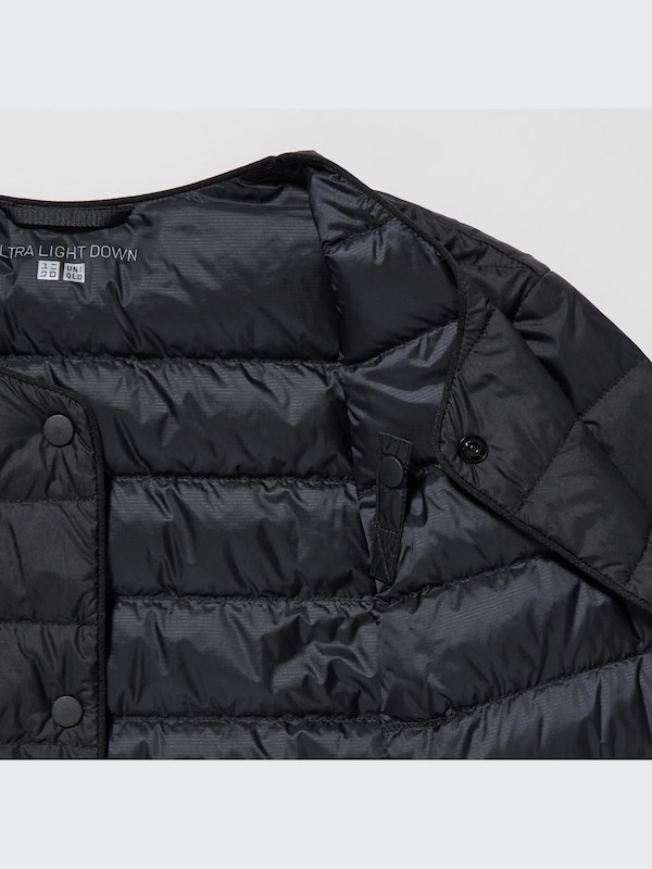 Veste Ultra Light Down Compacte