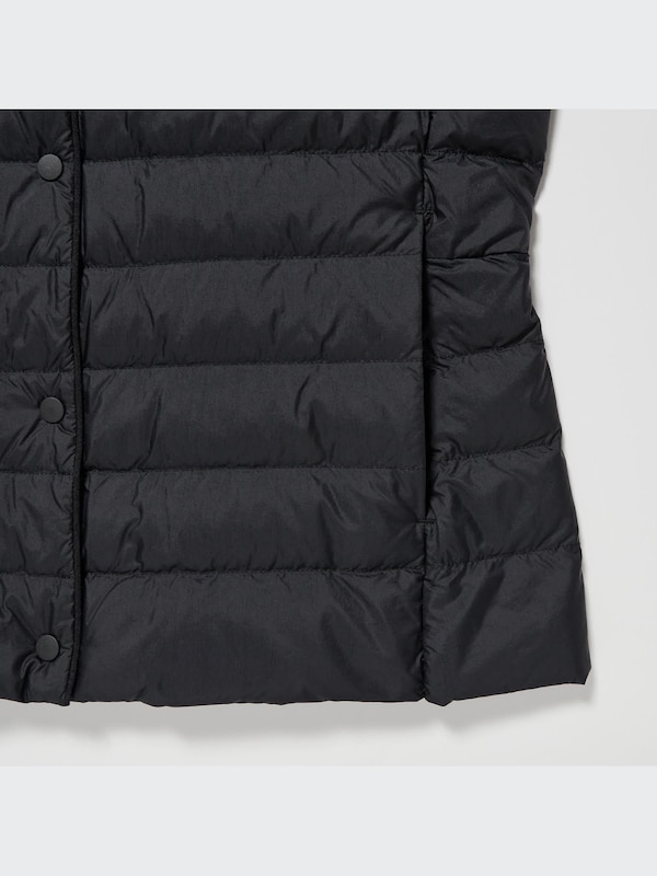 Veste Ultra Light Down Compacte
