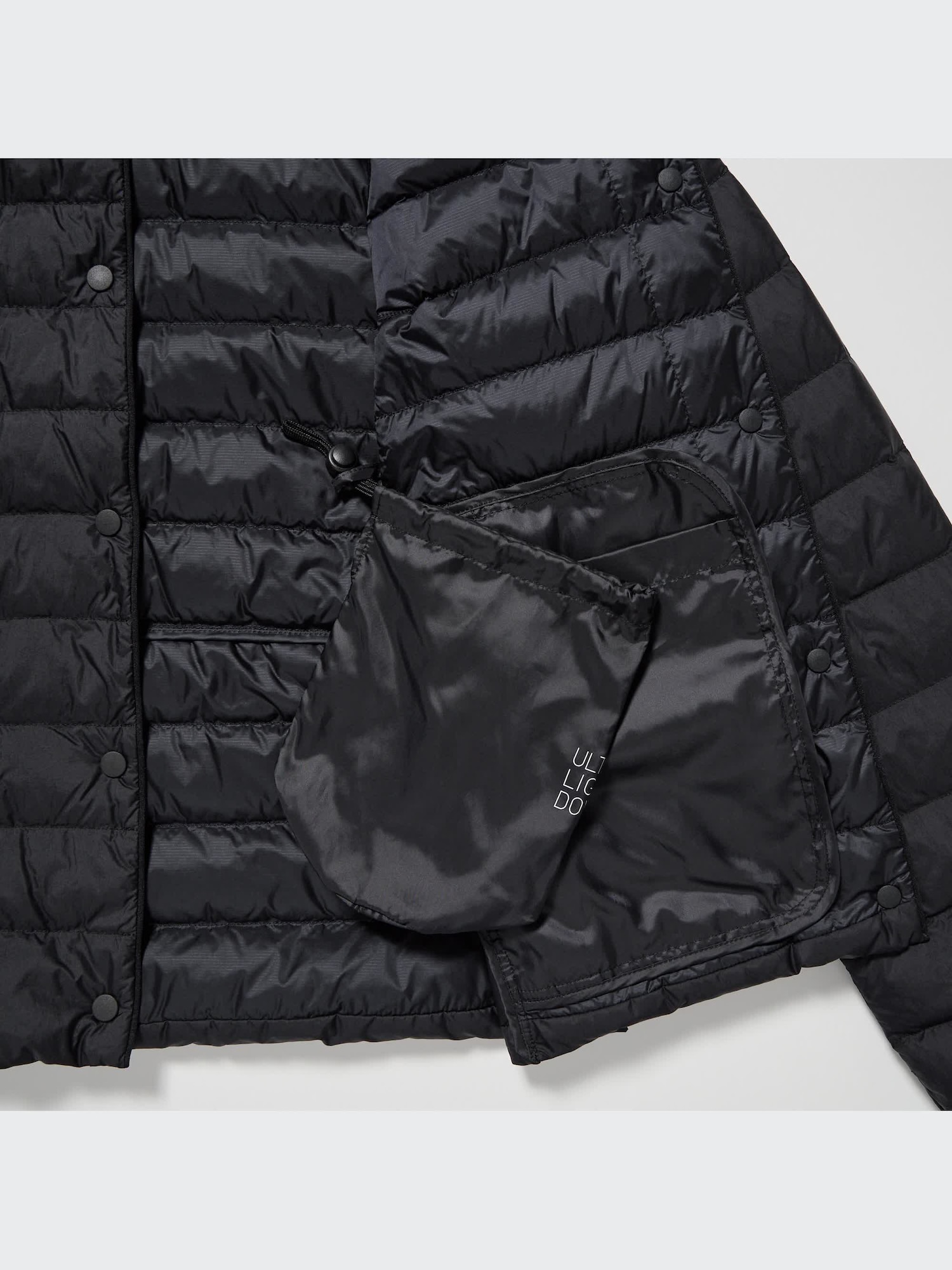 Women's Ultra Light Down Compact Jacket | UNIQLO DE