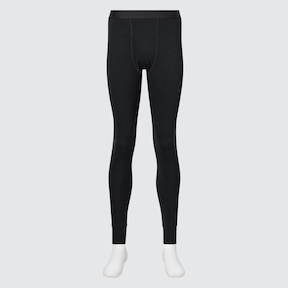 Have you tried these @UNIQLO USA heattech tights??? Sooo comfortable!