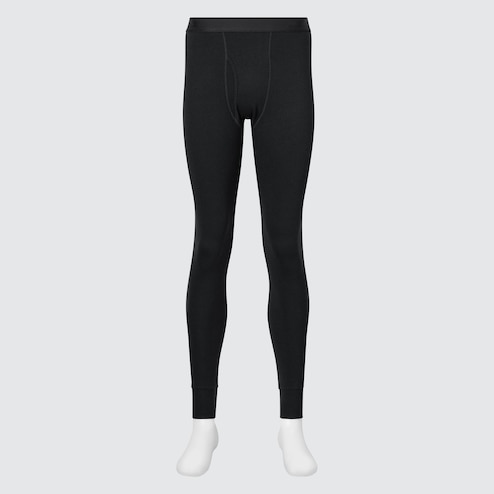 HEATTECH Cotton Thermal Tights (Extra Warm)