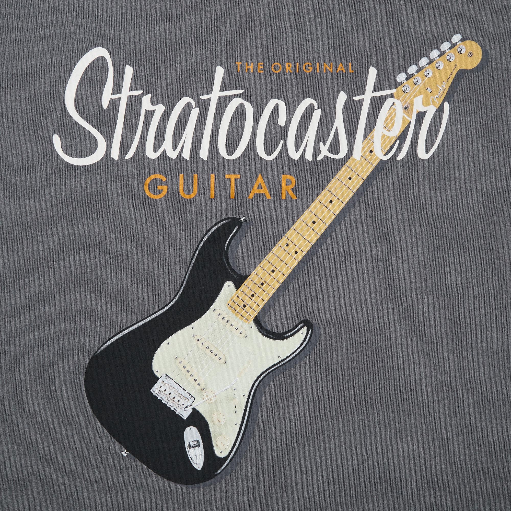 The Brands Guitar UT (Short Sleeve Graphic T-Shirt)