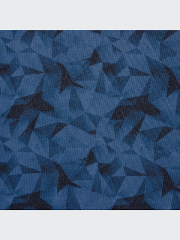 AIRISM GEOMETRIC BOXER BRIEFS