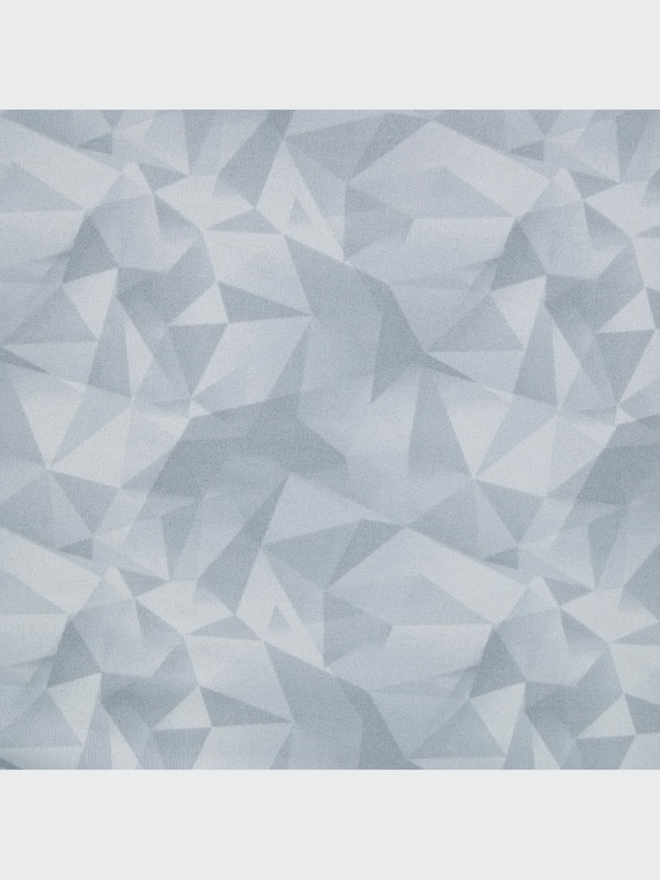 AIRISM GEOMETRIC BOXER BRIEFS