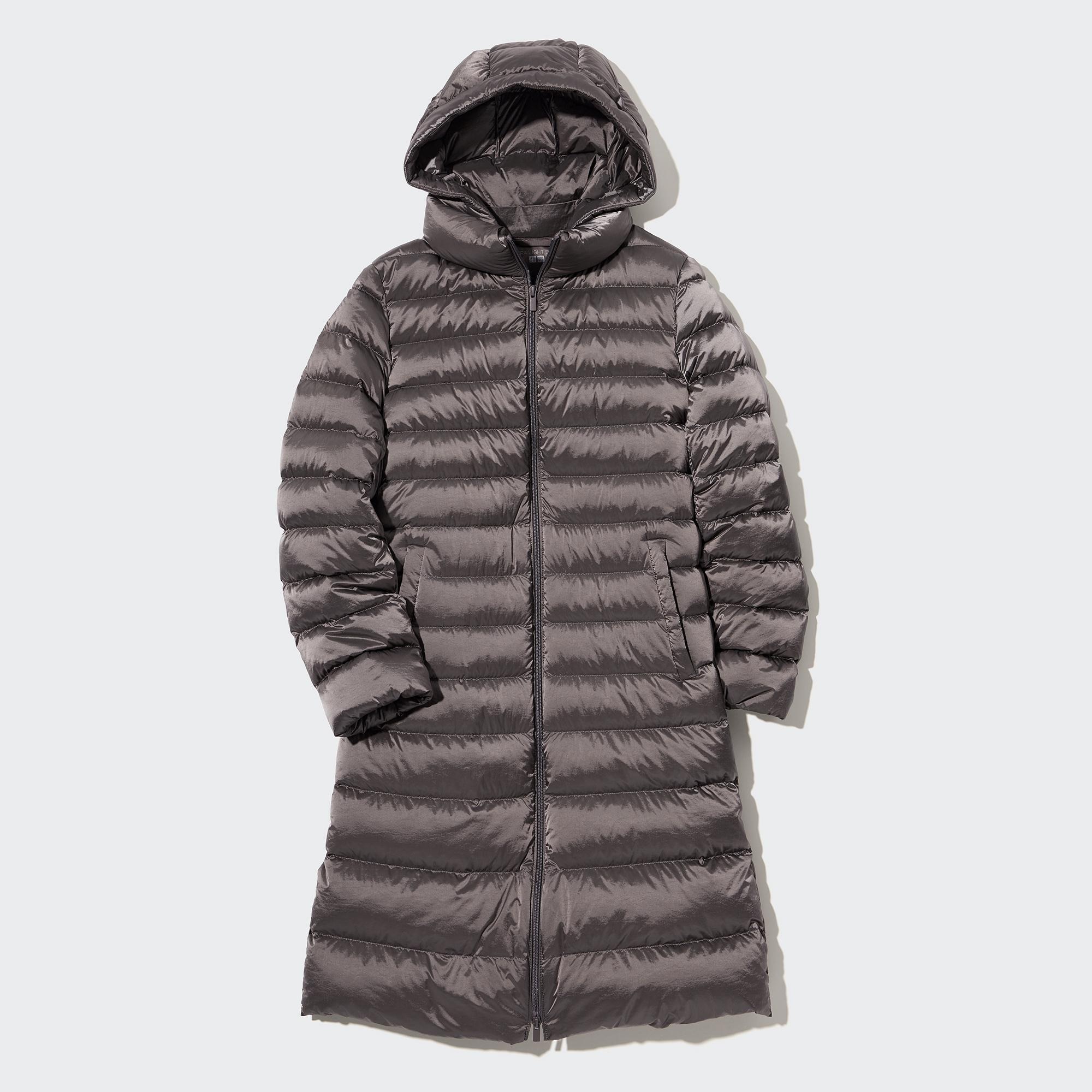 Ultra Light Down Jacket, UNIQLO US