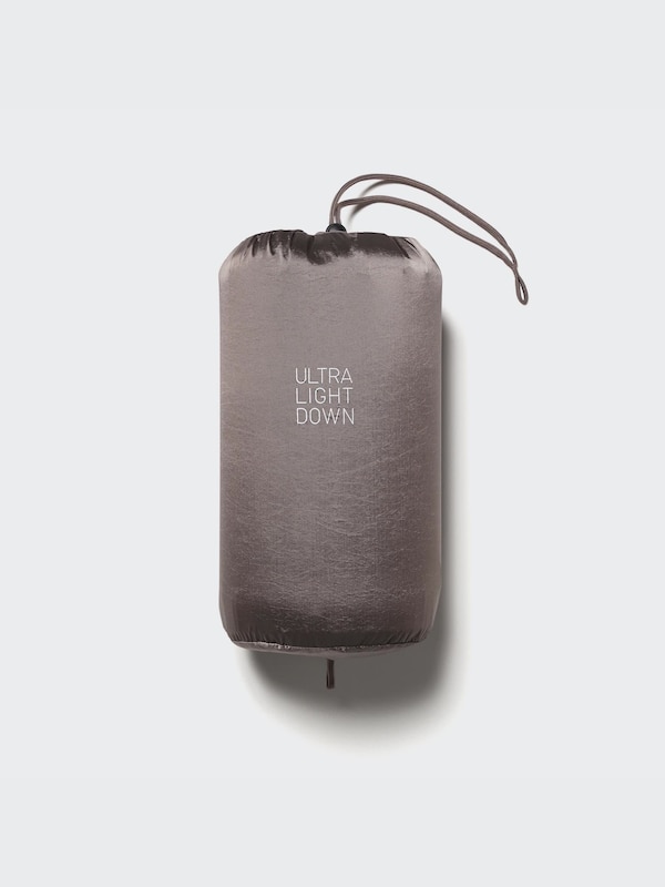 Ultra Light Down Long Coat (2022 Edition)
