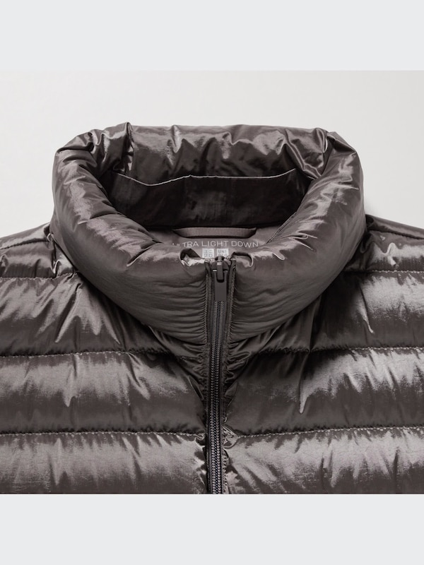 Ultra Light Down Long Coat (2022 Edition)