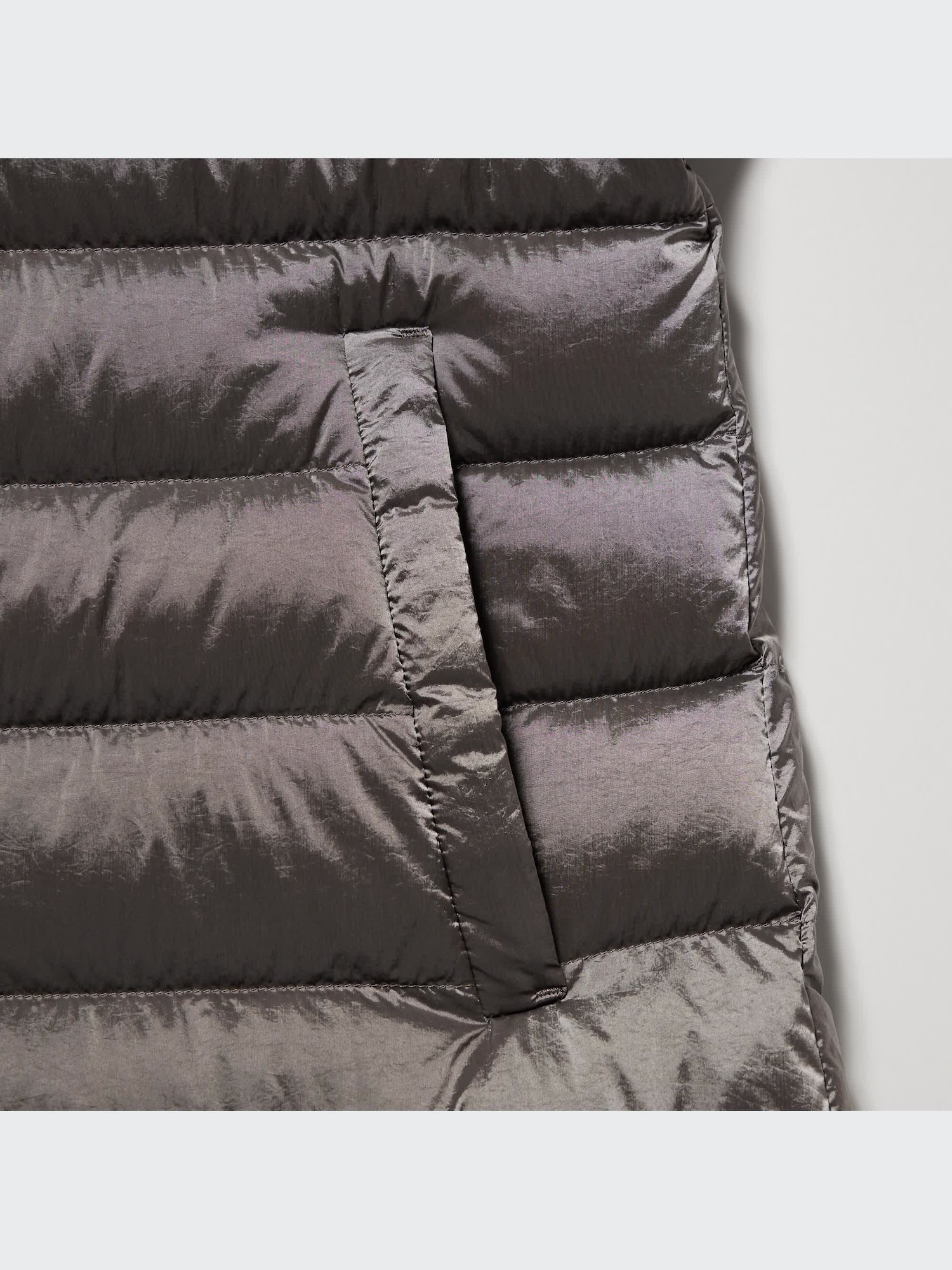 Ultra Light Down Long Coat (2022 Edition) | UNIQLO US