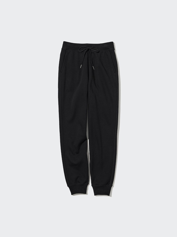 HEATTECH PILE-LINED SWEATPANTS (LONG)