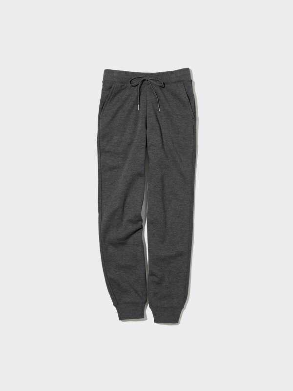 HEATTECH PILE-LINED SWEATPANTS (LONG)