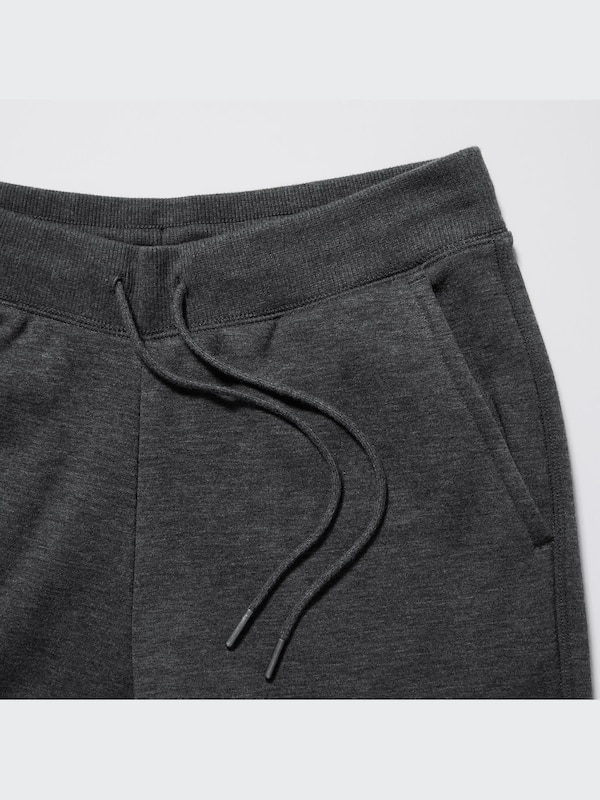 HEATTECH PILE-LINED SWEATPANTS (LONG)