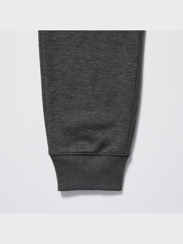 HEATTECH PILE-LINED SWEATPANTS (LONG)