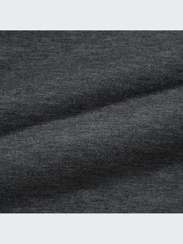 HEATTECH PILE-LINED SWEATPANTS (LONG)