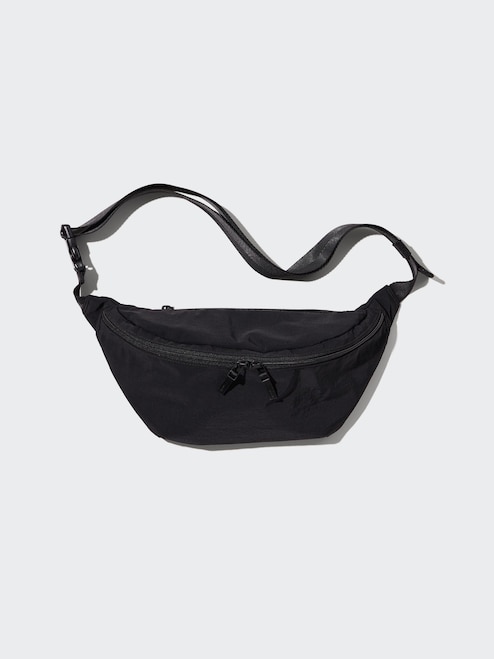 Nylon Fanny Pack
