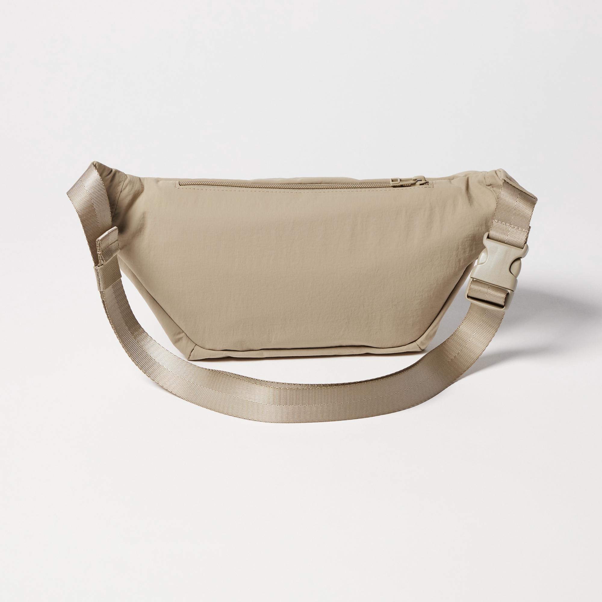 Uniqlo deals hip bag