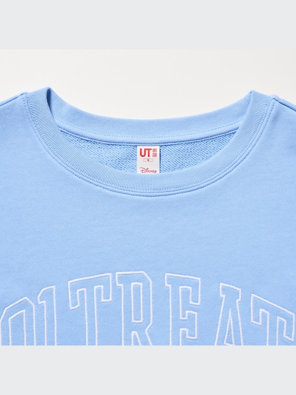 Disney Dearest Friends Oversized Sweatshirt