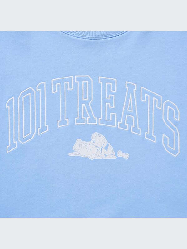 Disney Dearest Friends Oversized Sweatshirt