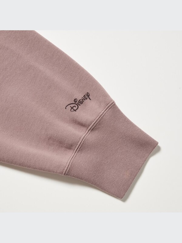 DISNEY OVERSIZED SWEATSHIRT