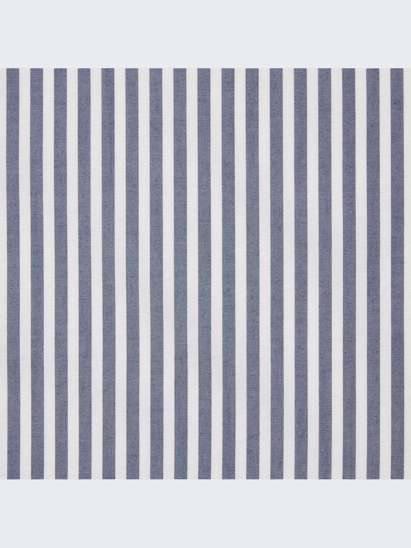 COTTON STRIPED SHIRT