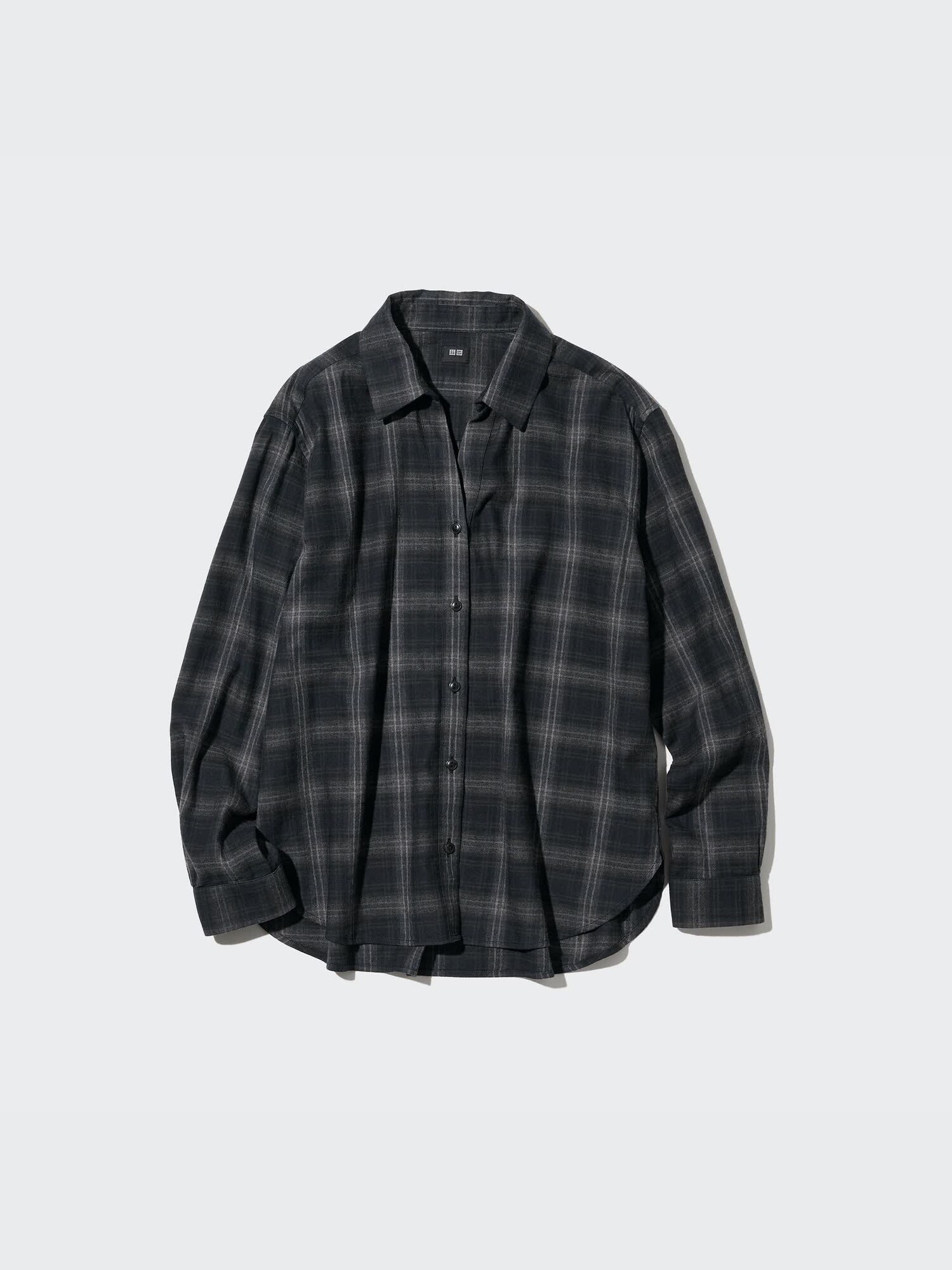 ◆MUCENT◆ Rat 37 Lettering Uniqlo Long Sleeve Tee 2 Colors MUSINSA | MUCENT Rat 37 Lettering Uniqlo Long Sleeve Tee (2