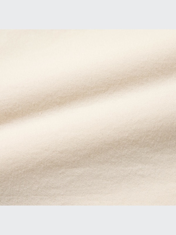 Soft Brushed Long-Sleeve Shirt