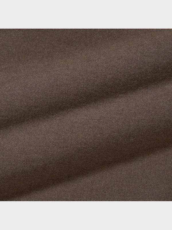 Soft Brushed Long-Sleeve Shirt