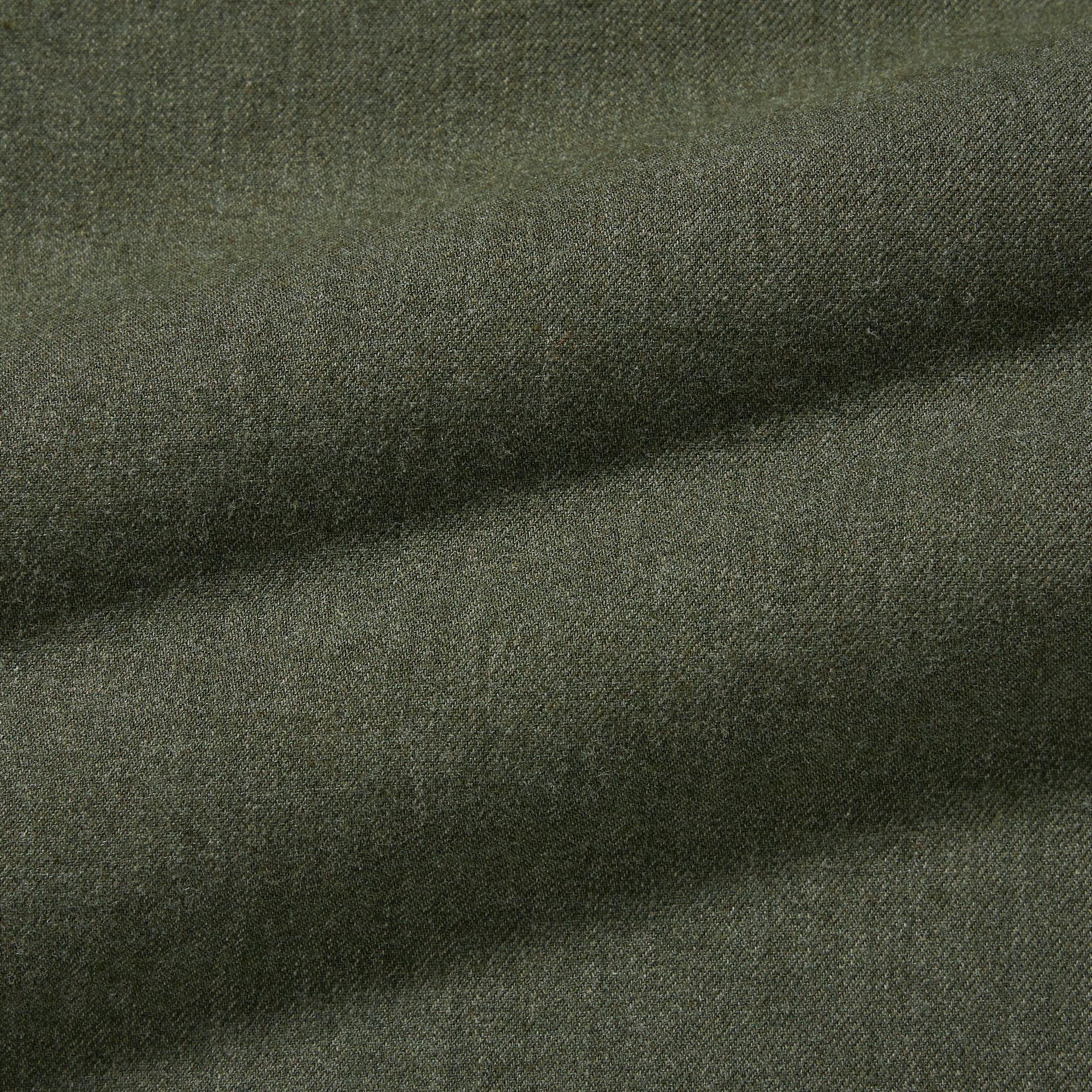 SOFT BRUSHED SHIRT