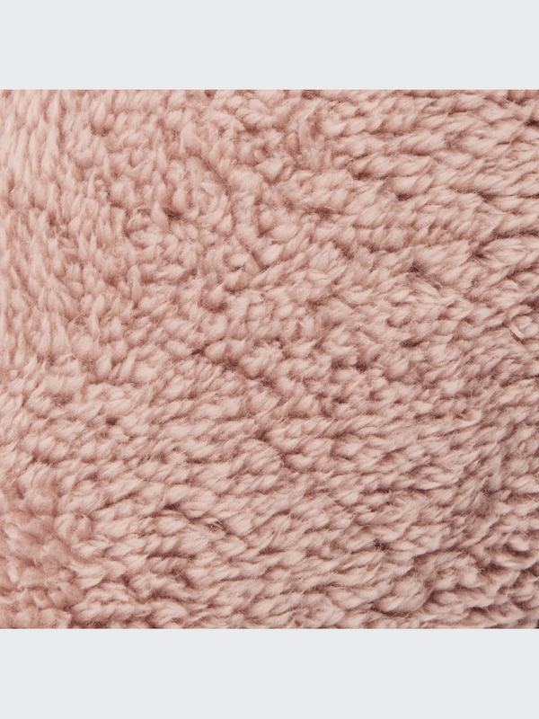 WASHABLE FLUFFY YARN ROOM SHOES