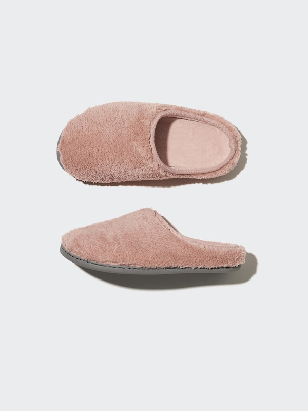 Slippers (Fluffy)