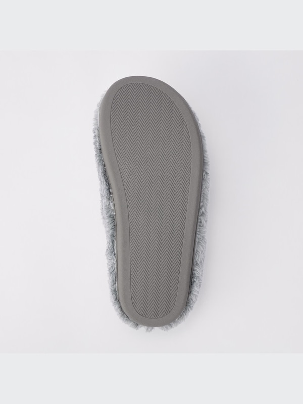 Slippers (Fluffy)