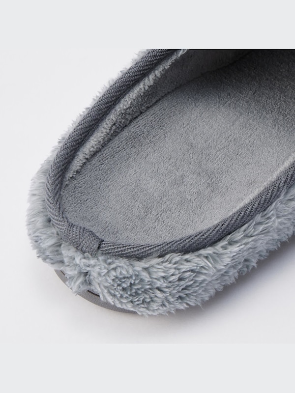 Slippers (Fluffy)