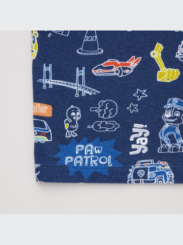 PAW Patrol UT (Short Sleeve Graphic T-Shirt)