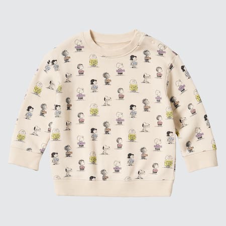 Toddler Peanuts UT Graphic Sweatshirt