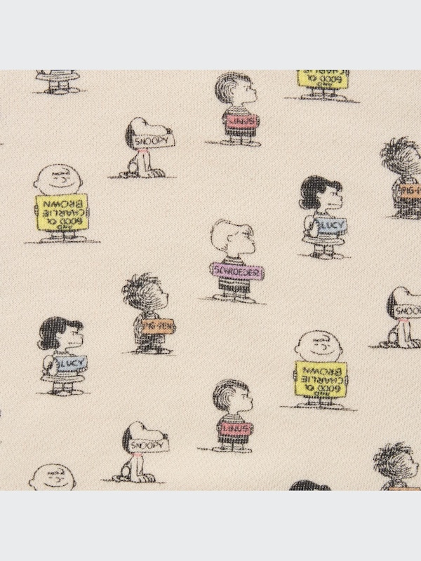 Peanuts Long-Sleeve Sweatshirt