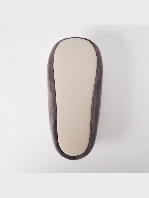 FLEECE ROOM SHOES (BOOTS TYPE)