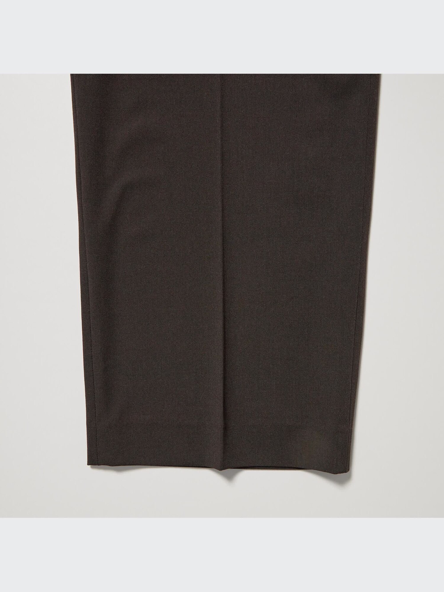 Wide-Fit Pleated Pants (Tall) | UNIQLO US