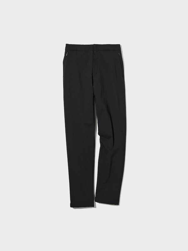 HEATTECH WARM-LINED PANTS (TALL)