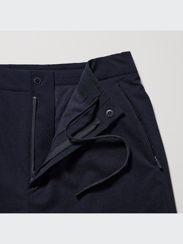 HEATTECH Warm-Lined Pants (Tall)
