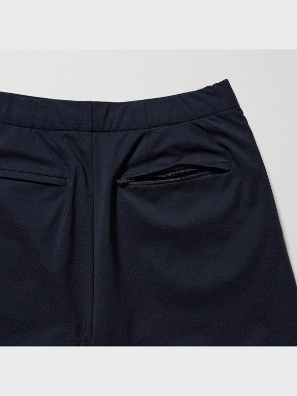 HEATTECH Warm-Lined Pants (Tall)