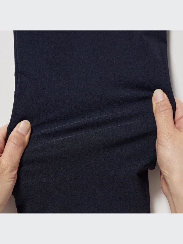 HEATTECH Warm-Lined Pants (Tall)