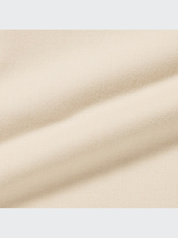 HEATTECH Pleated Pants (Tall)