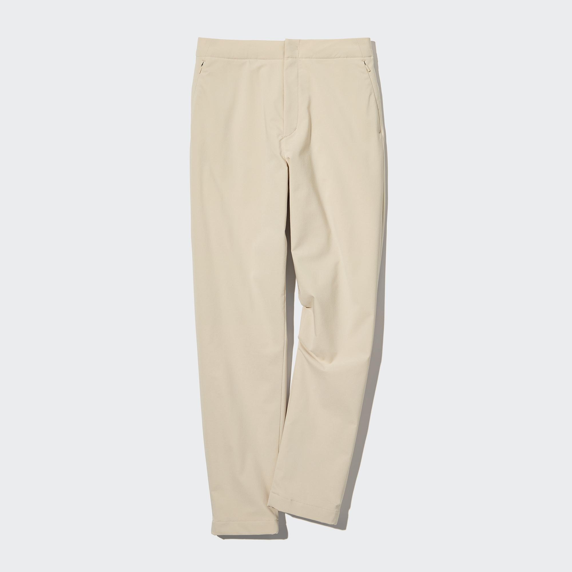 SALE】UNIQLO HEATTECH WARM Easy Jogger Pants JW ANDERSON good for outdoor  JAPAN £55.82 - PicClick UK
