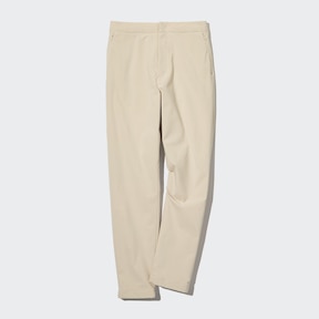 Uniqlo + WOMEN HEATTECH WARM-LINED PANTS