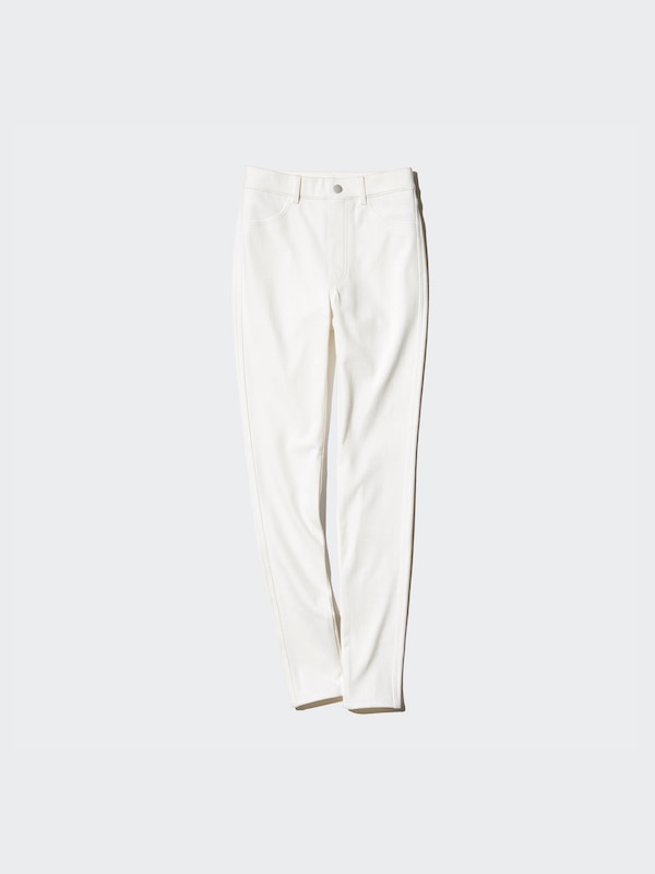 HEATTECH Ultra Stretch Leggings (Longer)