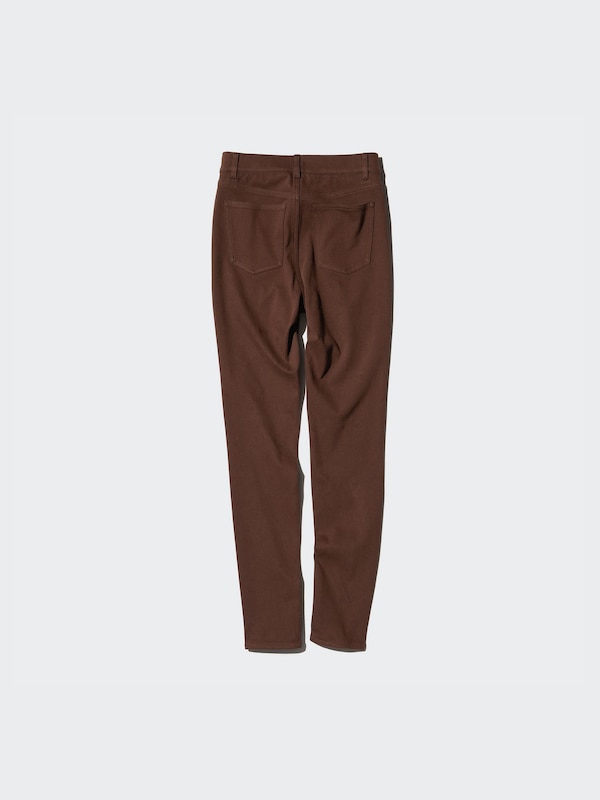 HEATTECH Ultra Stretch Leggings (Longer)
