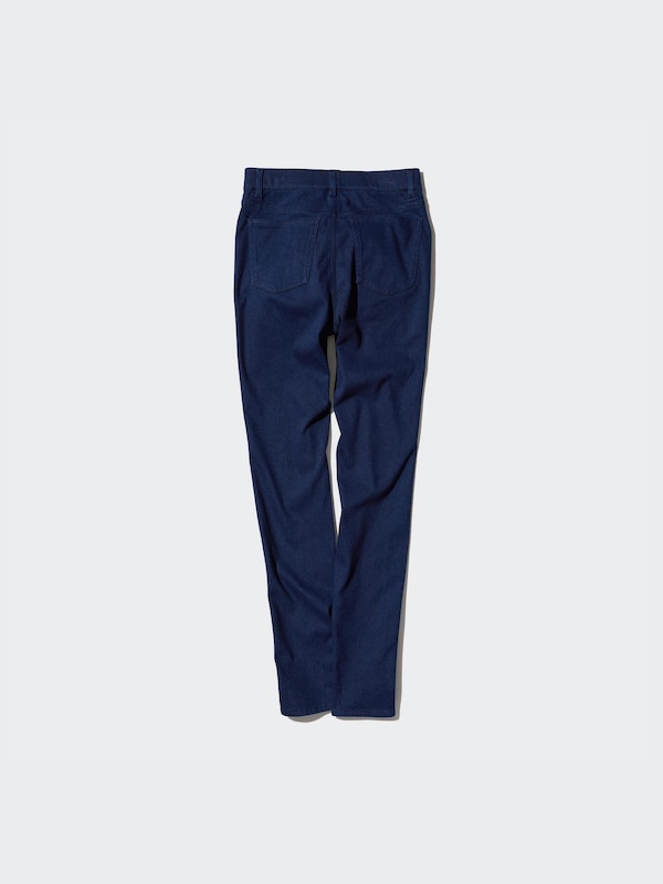 HEATTECH Ultra Stretch High-Rise Denim Leggings Pants (2022 Edition)