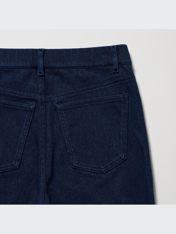 HEATTECH Ultra Stretch High-Rise Denim Leggings Pants (2022 Edition)