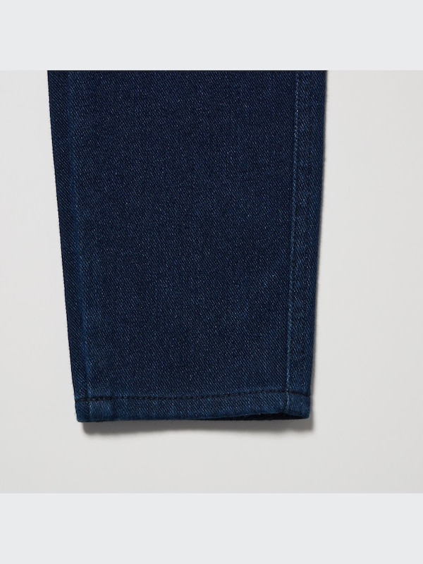 HEATTECH Ultra Stretch High-Rise Denim Leggings Pants (2022 Edition)