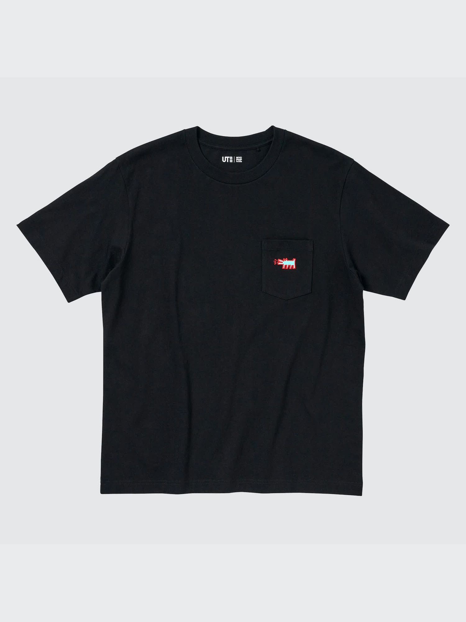 NYC Pop Icons UT (Short Sleeve Graphic T-Shirt) | UNIQLO US NYC Pop Icons UT (Short Sleeve Graphic T-Shirt) | UNIQLO US