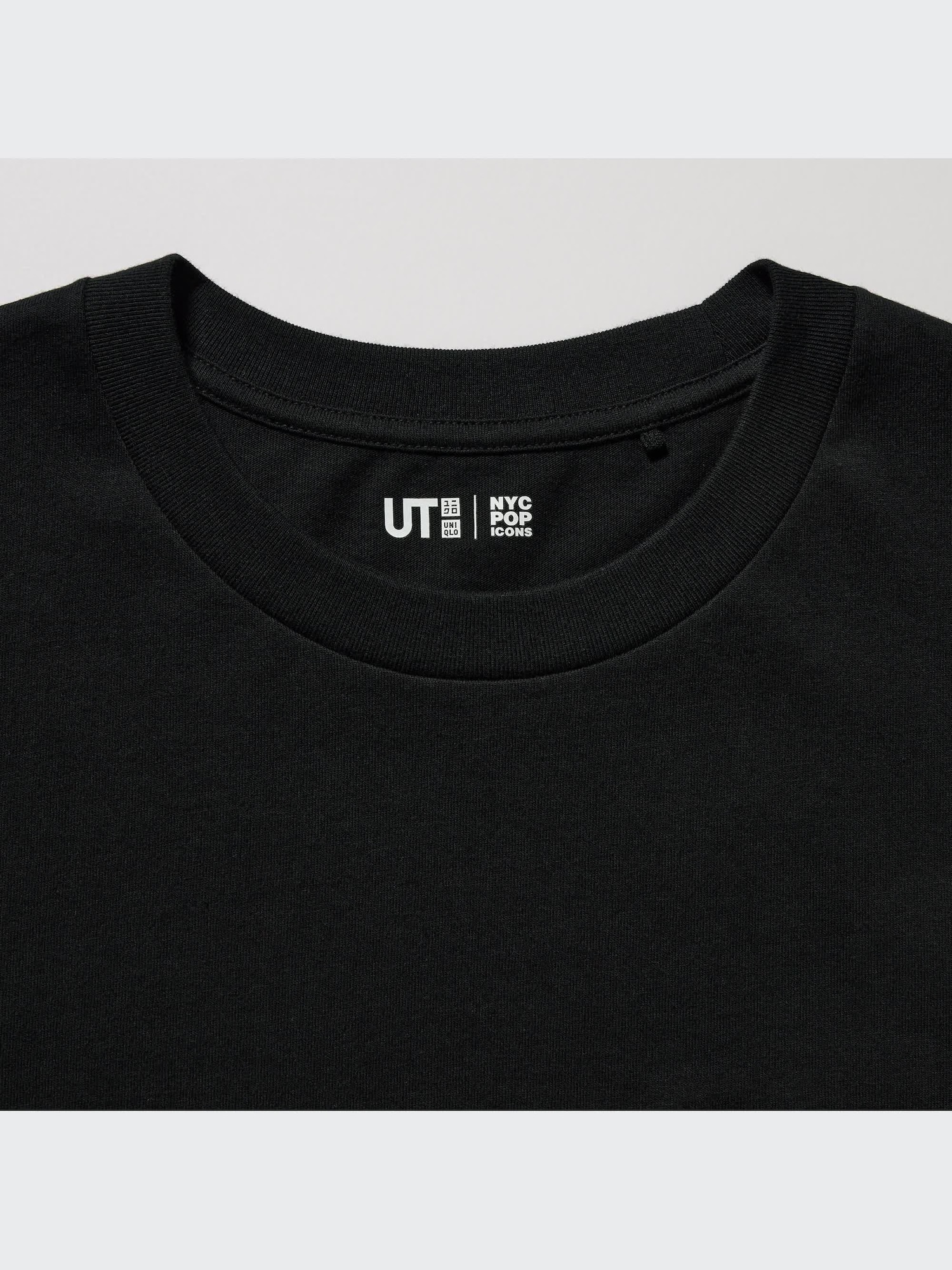 NYC Pop Icons UT (Short Sleeve Graphic T-Shirt) | UNIQLO US NYC Pop Icons UT (Short Sleeve Graphic T-Shirt) | UNIQLO US